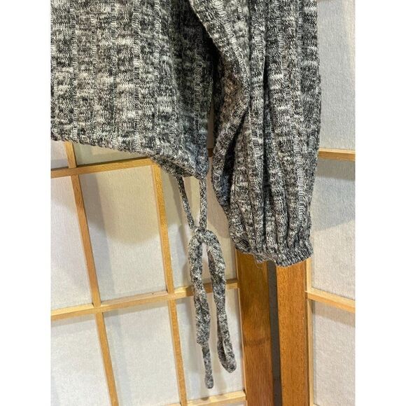 Foreverâ21âSm DrawstringâCropâTop - Picture 3 of 12
